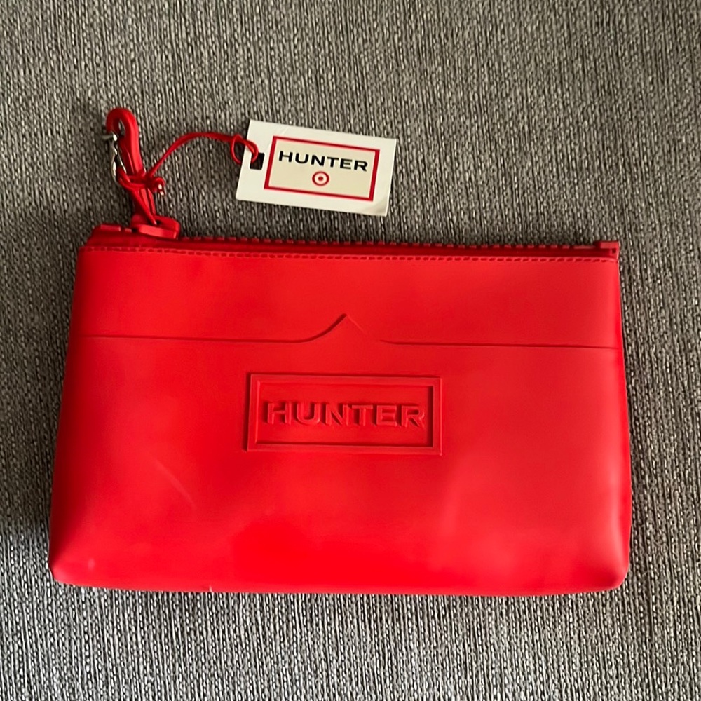 Hunter for Target wristlet